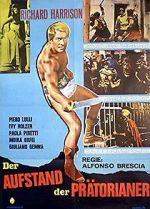 Watch Revolt of the Praetorians M4ufree