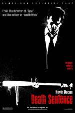 Watch Death Sentence M4ufree