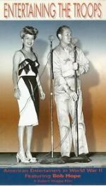 Watch Entertaining the Troops M4ufree