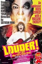 Watch LOUDER! Can\'t Hear What You\'re Singin\', Wimp! M4ufree