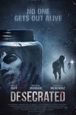 Watch Desecrated M4ufree