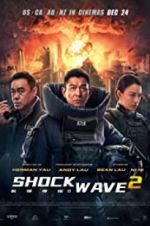 Watch Shock Wave 2 M4ufree