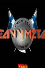 Watch Promised Land of Heavy Metal M4ufree