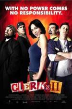 Watch Clerks II M4ufree