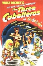 Watch The Three Caballeros M4ufree
