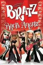 Watch Bratz Rock Angelz M4ufree