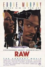 Watch Eddie Murphy: Raw M4ufree