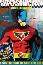 Watch Sonicman M4ufree