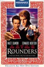 Watch Rounders M4ufree