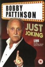 Watch Bobby Patterson - Just Joking M4ufree