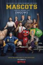 Watch Mascots M4ufree