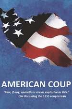 Watch American Coup M4ufree
