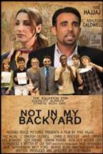 Watch Not in My Backyard M4ufree
