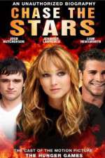 Watch Chase the Stars: The Cast of 'The Hunger Games' M4ufree