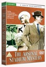 Watch The Arsenal Stadium Mystery M4ufree