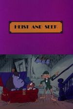 Watch Heist and Seek M4ufree