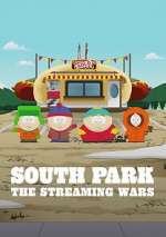 Watch South Park: The Streaming Wars (TV Special 2022) M4ufree