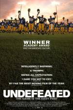 Watch Undefeated M4ufree