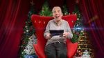 Watch Christmas Comedy Club with Lost Voice Guy (TV Special 2022) M4ufree