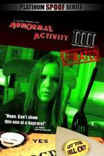 Watch Abnormal Activity 4 M4ufree