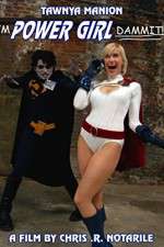 Watch Im Power Girl Dammit M4ufree
