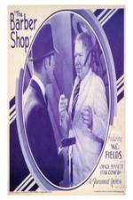 Watch The Barber Shop M4ufree