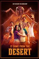 Watch It Came from the Desert M4ufree