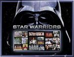 Watch Star Wars: Star Warriors M4ufree