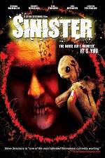 Watch Sinister M4ufree