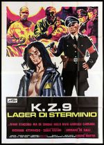 Watch KZ9 - Lager di sterminio M4ufree