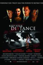 Watch Keep Your Distance M4ufree
