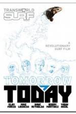 Watch Tomorrow Today M4ufree