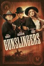Watch Gunslingers M4ufree
