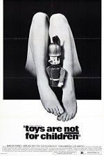 Watch Toys Are Not for Children M4ufree