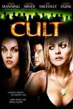 Watch Cult M4ufree