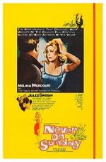 Watch Never on Sunday M4ufree