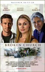 Watch Broken Church M4ufree