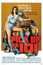 Watch Pickup on 101 M4ufree