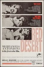 Watch Red Desert M4ufree