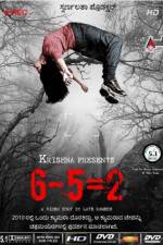 Watch 6-5=2 M4ufree