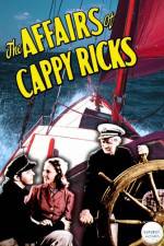 Watch Affairs of Cappy Ricks M4ufree