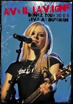 Watch Avril Lavigne: Bonez Tour 2005 Live at Budokan M4ufree