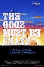 Watch The Gods Must Be Crazy M4ufree