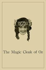 Watch The Magic Cloak of Oz M4ufree