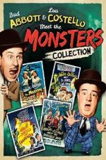Watch Bud Abbott and Lou Costello Meet the Monsters! M4ufree