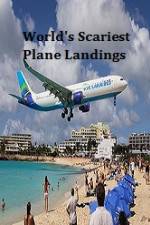 Watch World's Scariest Plane Landings M4ufree