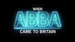 Watch When ABBA Came to Britain (TV Special 2024) M4ufree