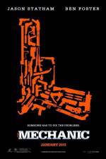 Watch The Mechanic M4ufree