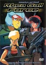 Watch Rhea Gall Force M4ufree