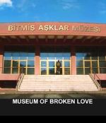 Watch Museum of Broken Love (Short 2017) M4ufree
